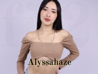 Alyssahaze