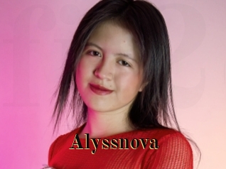 Alyssnova