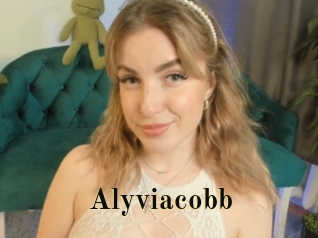 Alyviacobb