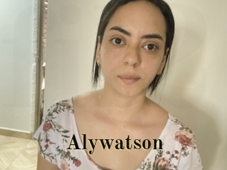 Alywatson