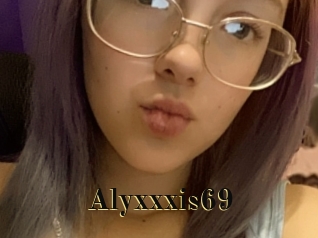 Alyxxxis69