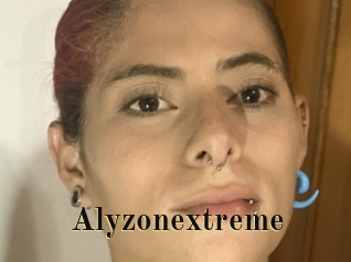 Alyzonextreme