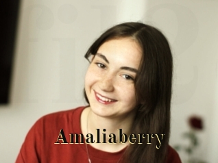 Amaliaberry