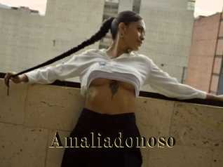 Amaliadonoso