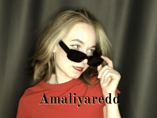 Amaliyaredd