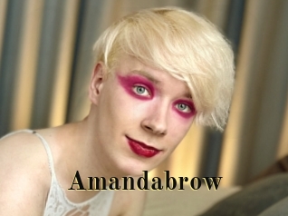 Amandabrow