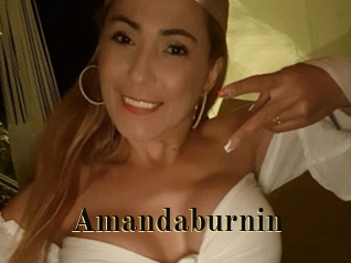 Amandaburnin