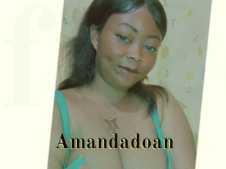 Amandadoan