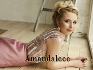 Amandaleee