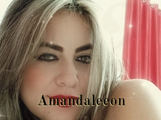 Amandaleeon