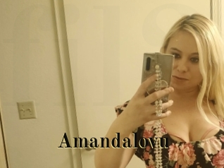 Amandalovu