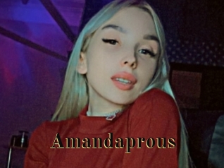 Amandaprous