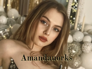 Amandauorks