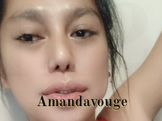 Amandavouge