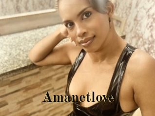 Amanetlove