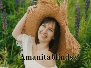 Amanitablinds