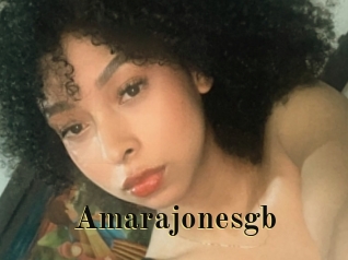 Amarajonesgb