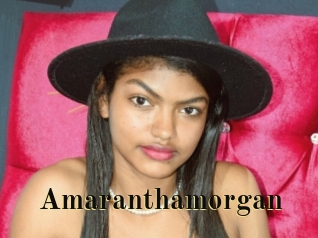 Amaranthamorgan