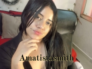 Amatistasmith