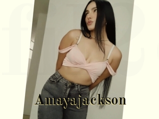 Amayajackson