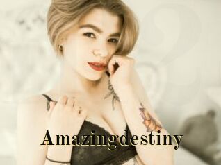 Amazingdestiny