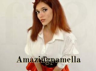 Amazingpamella