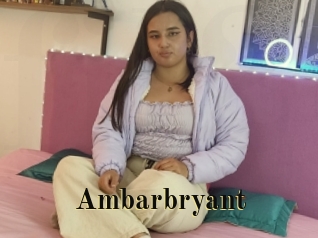 Ambarbryant