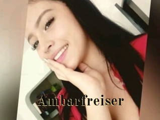 Ambarfreiser