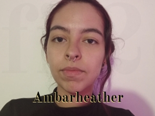 Ambarheather