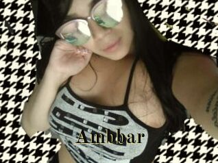 Ambbar