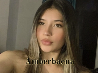 Amberbaena