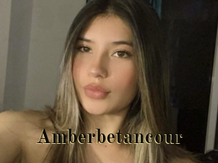 Amberbetancour