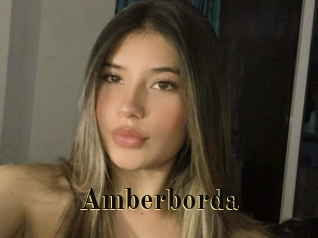 Amberborda