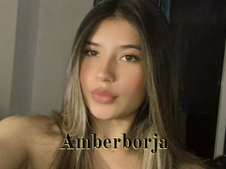 Amberborja