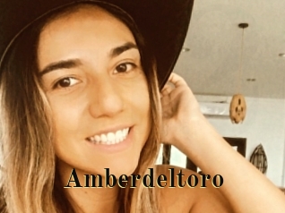 Amberdeltoro