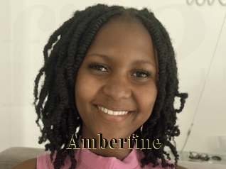 Amberfine