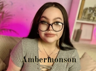 Ambermonson