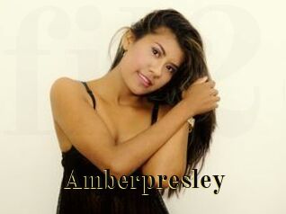 Amberpresley