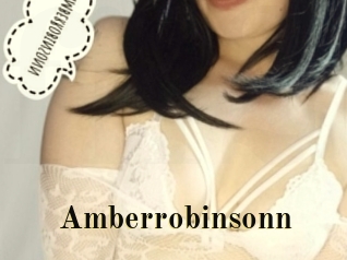 Amberrobinsonn