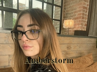 Amberstorm