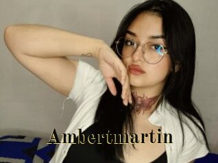 Ambertmartin