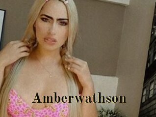 Amberwathson