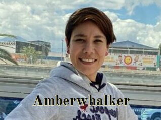 Amberwhalker