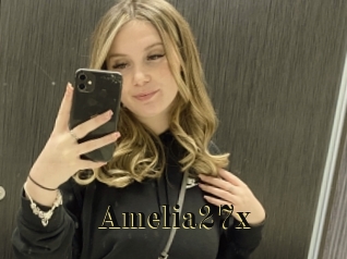 Amelia27x