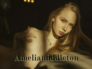 Ameliamiddleton