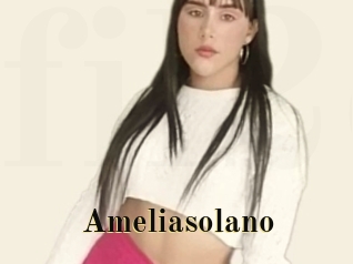 Ameliasolano