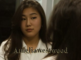 Ameliawestwood