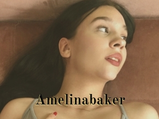 Amelinabaker