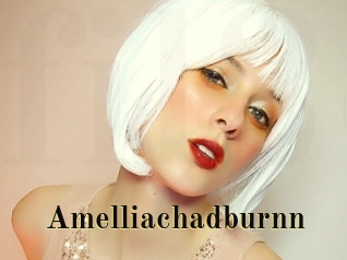 Amelliachadburnn