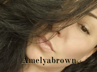 Amelyabrown